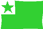 flago Esperanto